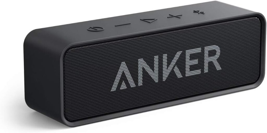 Wireless Bluetooth Speaker