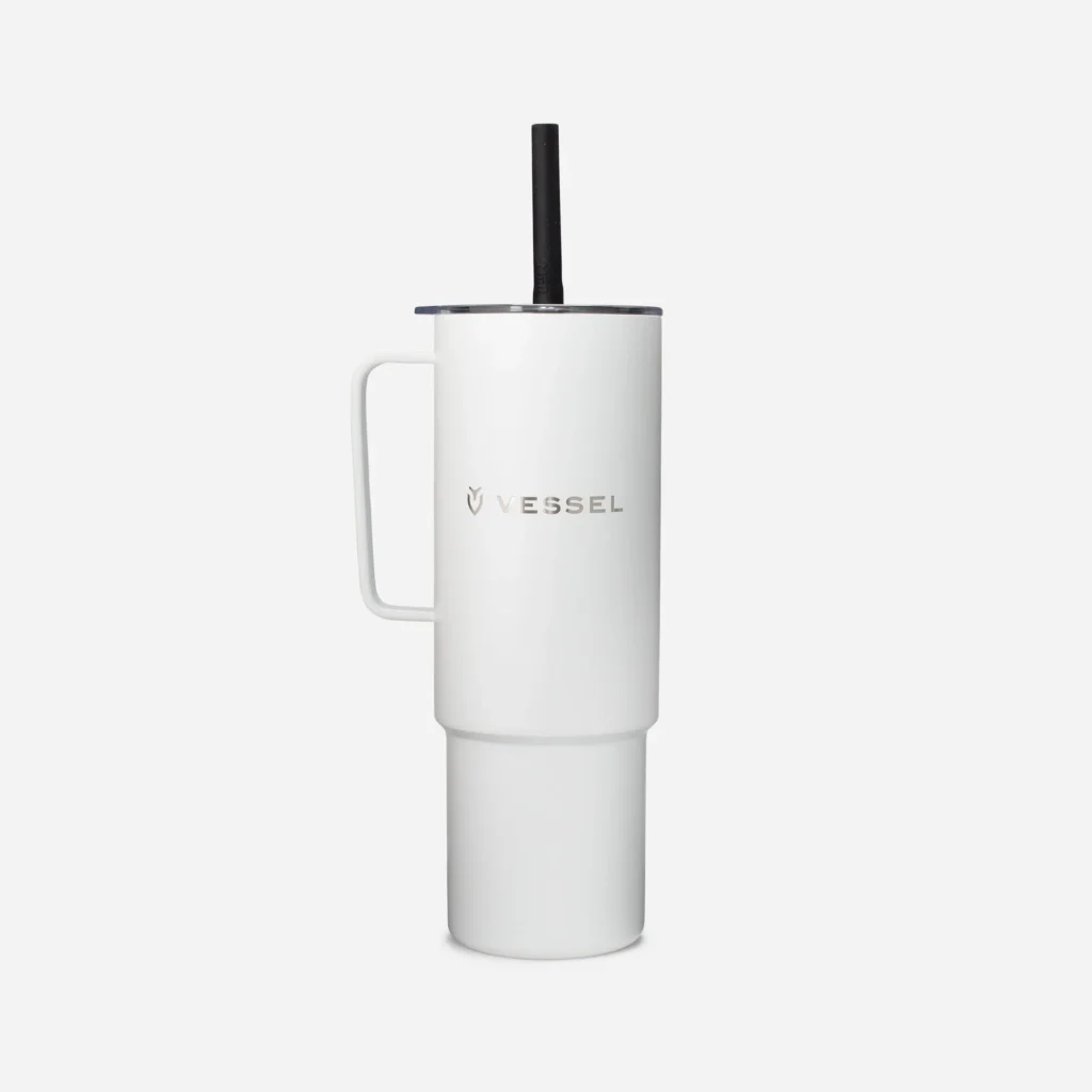Insulated Travel Mug