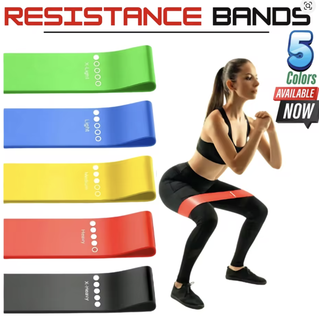 Resistance Band